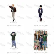Acrylic Standing Plate Mob Psycho 100 Cosplay Figure Model Plate Gift Ornaments