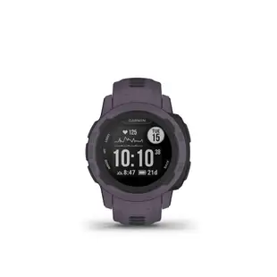 GARMIN Instinct 2S 本我系列GPS腕錶 拆封福利品