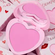 ColourPop®: Shop Hot 2 Touch - Cool Hot Pink | Silky Powder Blush