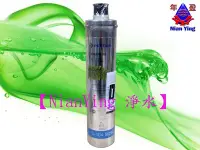 在飛比找Yahoo!奇摩拍賣優惠-【年盈淨水】美國 Everpure S-104 /S104濾