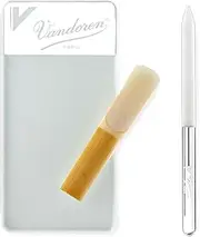 Vandoren Reed Resurfacer with Reed Stick