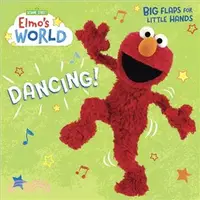 在飛比找三民網路書店優惠-Elmo's World ─ Dancing