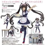 【US】FIGMA #486 NEKOPARA 貓娘樂園 巧克力"全新未拆"