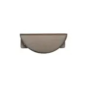 Iver Osaka Lip Drawer Cabinet Pull Handle - Available in Various Finishes
