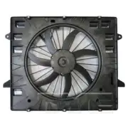 for 2018 - 2020 Buick Enclave Radiator Cooling Fan Assembly - 2020 2019 2018