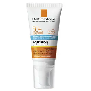 LA ROCHE-POSAY理膚寶水 安得利溫和極效防曬乳SPF50+ 50ml