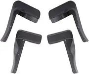 Car Fenders Fender Mudguard Mud Flaps Guard Splash Flap Mudguards Car Accessories for Jade 2013-2016 2014 2015