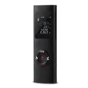 Multi Functional Handheld Electronic 40M Mini Distance Laser Measuring Other Test Meters & Detectors