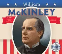 在飛比找博客來優惠-William McKinley