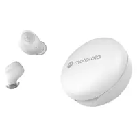 在飛比找友和YOHO優惠-Motorola MOTO BUDS250 無線藍牙耳機 白