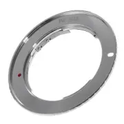 PB for EOS Adapter For Praktica Lens For Canon EF EF-S Adapter 6D 700D 800D