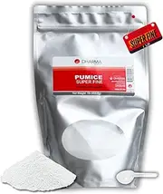Dental Pumice Superfine Grit 0.5kg