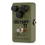 ELECTRO HARMONIX BIG MUFF RUSSIA 效果器