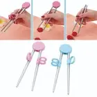 Tool Practice Chopsticks Learning Helper Training Chopsticks Eating Training