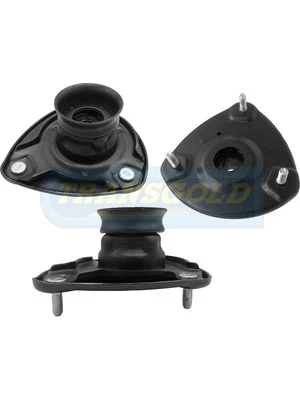Transgold Front Strut Mount Left Hand Fits Kia Rio 06-11 (TSM199)