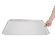 Vogue Baking Sheet Aluminium - 520x420x20mm 20 1/2x16 1/2x0 3/4"