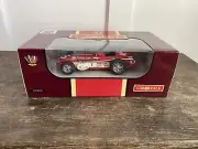 Rare Carousel 1 #4414 Watson #5 Jim Rathmann Winner RTW Monza 500 1958 & COA NIB