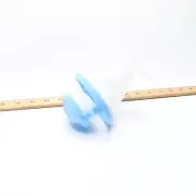 (5-Pk) Washing Machine Lint Trap Hair Catcher