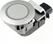4 pcs Parking Sensor Parktronic,For T=oyota Celsior,for Lexus LS430 89341-50020-E0 89341-50020 8934150050/8934150040 ﻿