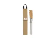 Snowpeak Fire Blow Snow Peak N-110 Japan Free Ship