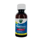 Vicks VapoSteam Double Strength Inhalant 100ml
