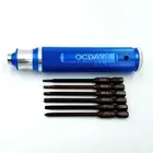 RC Tool Kit 6pc Screw Driver Allen Key Set Repair. Tamiya Traxxas HPI DJI Drone