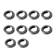 10Pcs Oil Seal Kit For STIHL MS250 MS230 MS210 025 023 021 Chainsaw