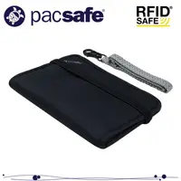 在飛比找蝦皮商城優惠-【Pacsafe 澳洲 RFIDsafe V140 護照夾《