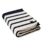 Thick Alpaca Wool Blanket – Heavyweight Alpaca Wool Blanket for Camping Outdo...