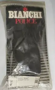 BIANCHI 7100 GRABBER BLACK RIGHT HAND HOLSTER SIG SAUER P228 P229 9MM/.40