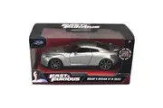 Jada Fast & Furious Die-cast 1:32 Brian's Nissan GT-R [R35] (2009)
