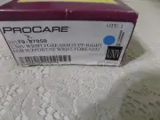 DJO PROCARE UNIV WRIST FOREART SUPPORT RIGHT NEW 79-87050 Free Shipping