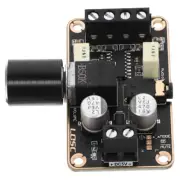 Audio Amplifier Board Sound Amplifier Module Double Channels Audio Stereo