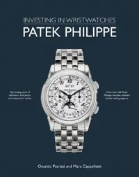 在飛比找誠品線上優惠-Patek Philippe: Investing in W