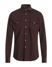 [ALESSANDRO GHERARDI] ALESSANDRO GHERARDI Shirts - Item 10590778