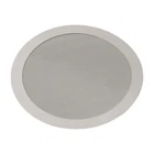 250 Mesh Coffee Filter 250 Mesh For Aeropress Espresso Useful Replaces