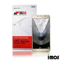 在飛比找ETMall東森購物網優惠-iMos 3SAS Samsung GALAXY Note5