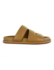 [Senso] Luka Slides in Brown