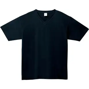 日本Printstar 5.6盎司 圓領口袋棉T 100%全棉面T-shirt