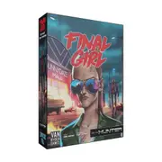 Final Girl Series 3: The Killer from Tomorrow