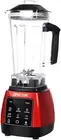 2L Commercial Blender Mixer Food Processor Juicer Smoothie Ice Crush,Red