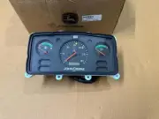 SJ24301 Instrument Cluster Fits John Deere -OEM New