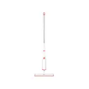 Roller Drum Self-Cleaning Floor Mop Home Cleaning Tools Hook Design Microfiber Cloth