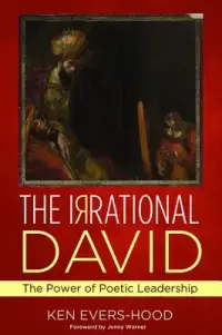 在飛比找博客來優惠-The Irrational David: The Powe