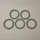 NEW! 5 Oster Sealing Ring Gaskets for Osterizer Blenders. O-Ring Sealing Gasket