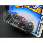 風火輪 2003年 HOTWHEELS #040 HKS ALTEZZA 初回限定 小汽車