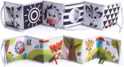 Meadow Days Double Sided Book