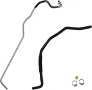 Plews & Edelmann Edelmann 93188 Power Steering Return Line Hose Assembly