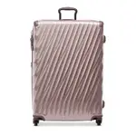 Tumi 19 Degree Lightweight Extended Trip Extra Large Checked Bag