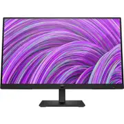 HP P22h G5 - 21.5" IPS Monitor, 16:9, 1920x1080, HEIGHT ADJUST, SPEAKERS, VGA+DP+HDMI, Tilt - 64W30AA